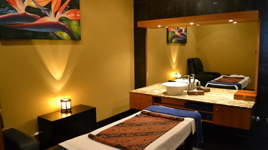 Holiday Villa Hotel & Residence Doha