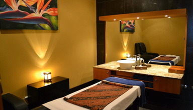 Holiday Villa Hotel & Residence Doha