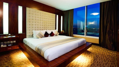 Holiday Villa Hotel & Residence Doha