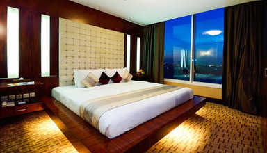 Holiday Villa Hotel & Residence Doha