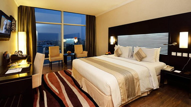 Holiday Villa Hotel & Residence Doha
