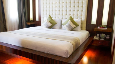 Holiday Villa Hotel & Residence Doha
