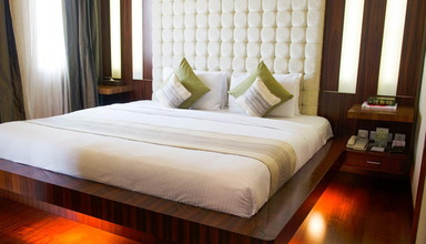 Holiday Villa Hotel & Residence Doha