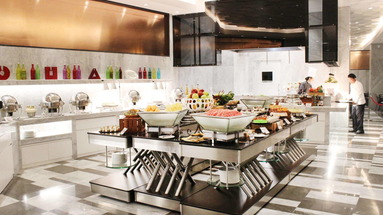 Holiday Villa Hotel & Residence Doha