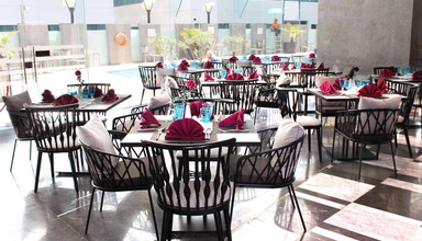 Holiday Villa Hotel & Residence Doha