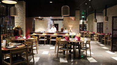 Holiday Villa Hotel & Residence Doha