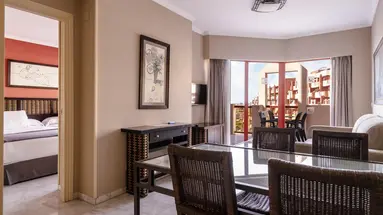 Holiday Village - Holiday World