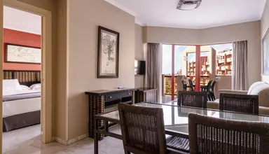 Holiday Village - Holiday World