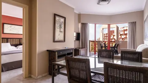 Hotel Holiday Village - Holiday World