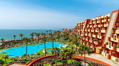 Holiday Village - Holiday World