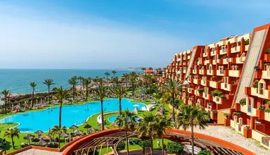 Holiday Village - Holiday World