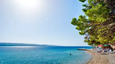 Holiday Village Sagitta