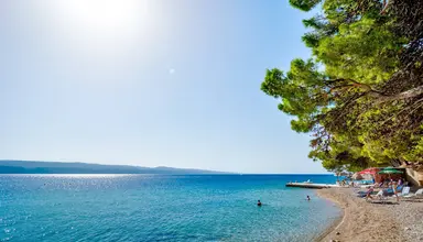 Holiday Village Sagitta