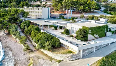 Holiday Village Sagitta