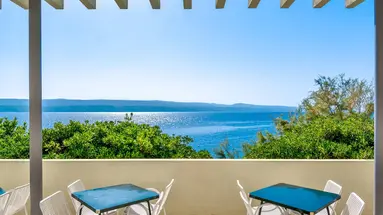Holiday Village Sagitta