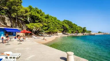 Holiday Village Sagitta