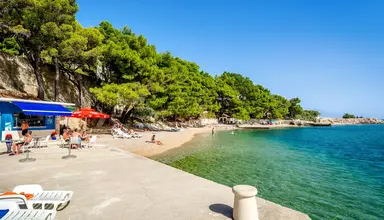 Holiday Village Sagitta