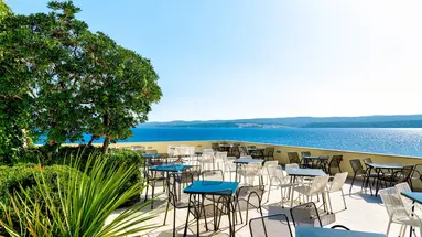 Holiday Village Sagitta