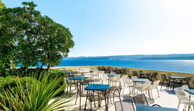 Holiday Village Sagitta