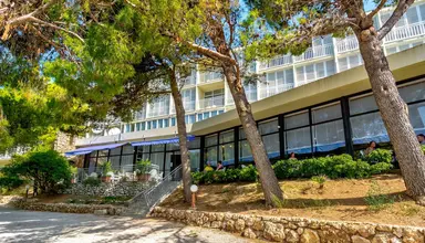 Holiday Village Sagitta