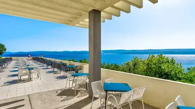 Holiday Village Sagitta