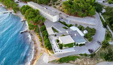 Holiday Village Sagitta