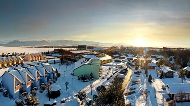Holiday Village Tatralandia