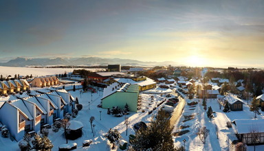 Holiday Village Tatralandia