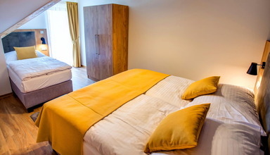 Holiday Village Tatralandia