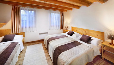 Holiday Village Tatralandia