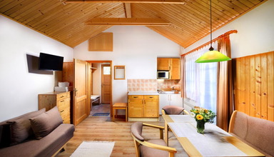 Holiday Village Tatralandia