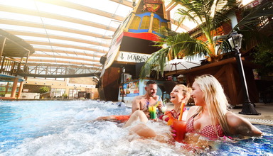 Holiday Village Tatralandia