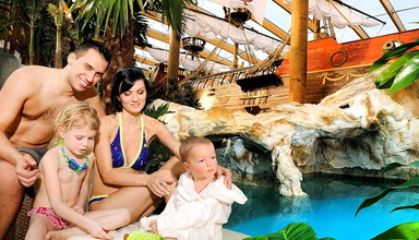 Holiday Village Tatralandia