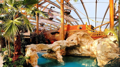Holiday Village Tatralandia