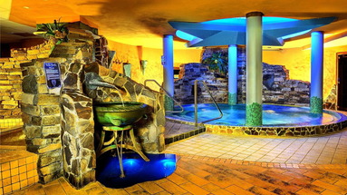 Holiday Village Tatralandia