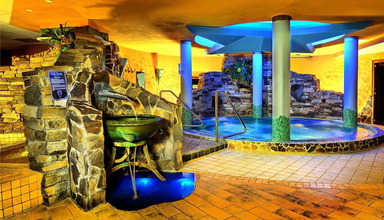 Holiday Village Tatralandia