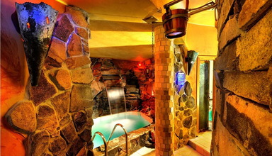 Holiday Village Tatralandia
