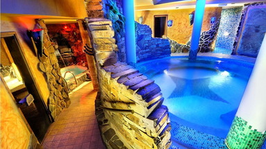 Holiday Village Tatralandia