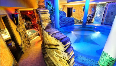Holiday Village Tatralandia