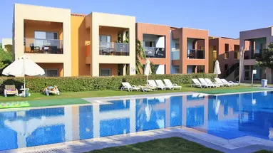Holiday Village Turkey