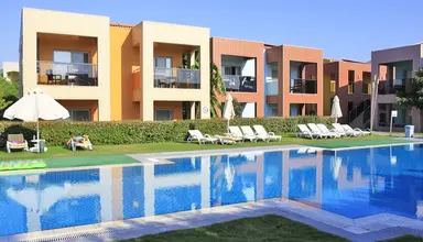 Holiday Village Turkey