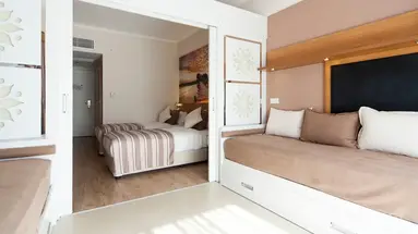 Holiday Village Turkey