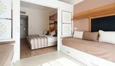 Holiday Village Turkey