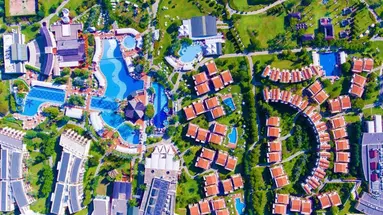 Holiday Village Turkey