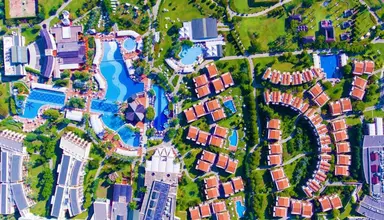 Holiday Village Turkey