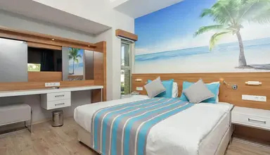 Holiday Village Turkey