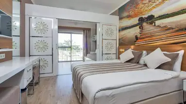 Holiday Village Turkey