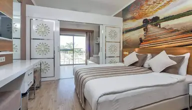 Holiday Village Turkey