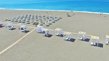 Holiday Village Turkey