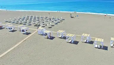 Holiday Village Turkey